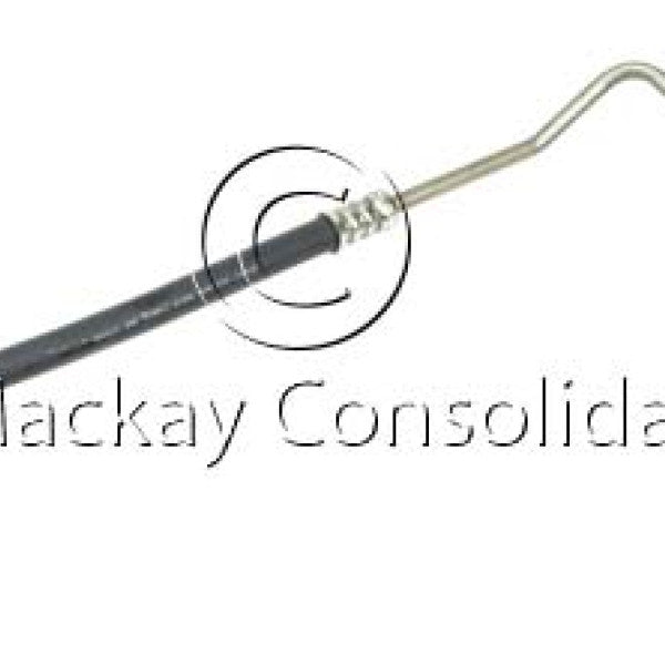 Hose - Power Steering HOLDEN COMMODORE VN 5.0L PSH1013 - MACKAY