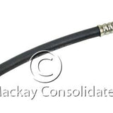 Hose - Power Steering HOLDEN COMMODORE VC VH VK VL PSH1014 - MACKAY