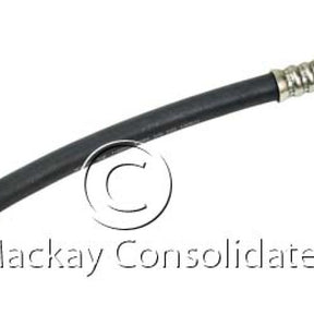 Hose - Power Steering HOLDEN COMMODORE VC VH VK VL PSH1014 - MACKAY