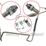 Hose - Power Steering HOLDEN VL 6CYL PSH1015 - MACKAY