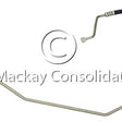 Hose - Power Steering FORD FALCON XA-XB FAIRLANE Z PSH1017 - MACKAY