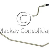Hose - Power Steering FORD FALCON XA-XB FAIRLANE Z PSH1017 - MACKAY