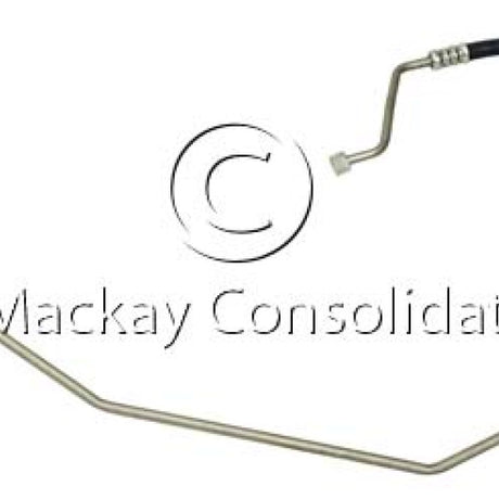 Hose - Power Steering FORD FALCON XA-XB FAIRLANE Z PSH1017 - MACKAY