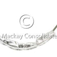 Hose - Power Steering FORD COMMODORE VT 5.0L V8 PSH1018 - MACKAY