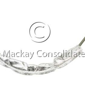 Hose - Power Steering FORD COMMODORE VT 5.0L V8 PSH1018 - MACKAY