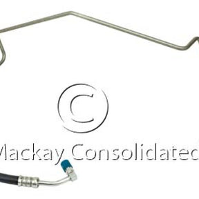 Hose - Power Steering FORD FALCON XD XE FAIRLANE LTD PSH1019 - MACKAY