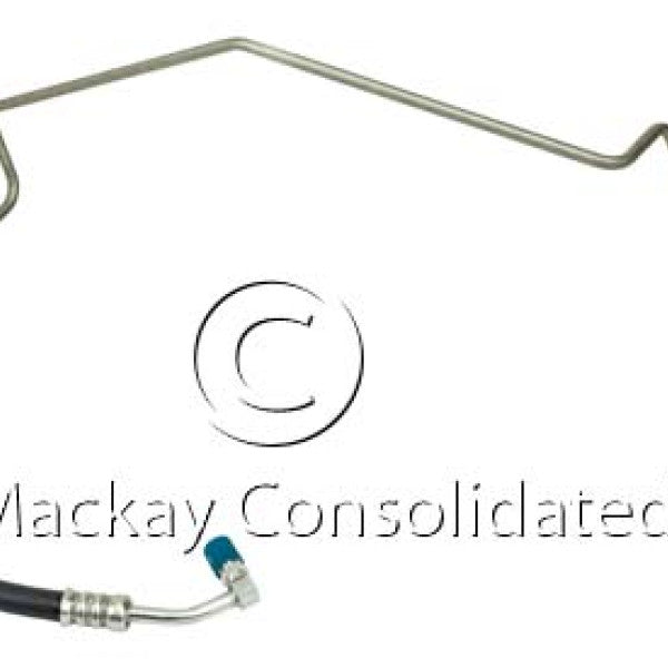 Hose - Power Steering FORD FALCON XD XE FAIRLANE LTD PSH1019 - MACKAY