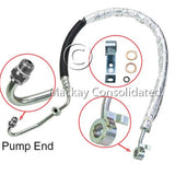 Hose - Power Steering FORD BA BF V8 24V PSH1024 - MACKAY