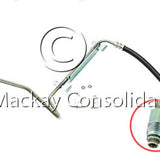 Hose - Power Steering HOLDEN VZ V8 PSH1028 - MACKAY