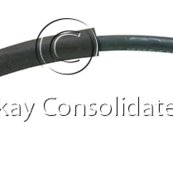 Hose - Power Steering HOLDEN/ISUZU RODEO TF 4JB1T PSH1034 - MACKAY
