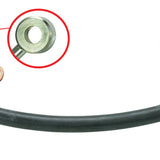 Hose - Power Steering HOLDEN/ISUZU RODEO TF4ZD1 4ZE1 PSH1035 - MACKAY