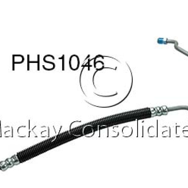 Hose - Power Steering CAMRY SV21 SV22 PSH1046 - MACKAY