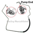 Hose - Power Steering FORD AU1 V8 PSH1050 - MACKAY