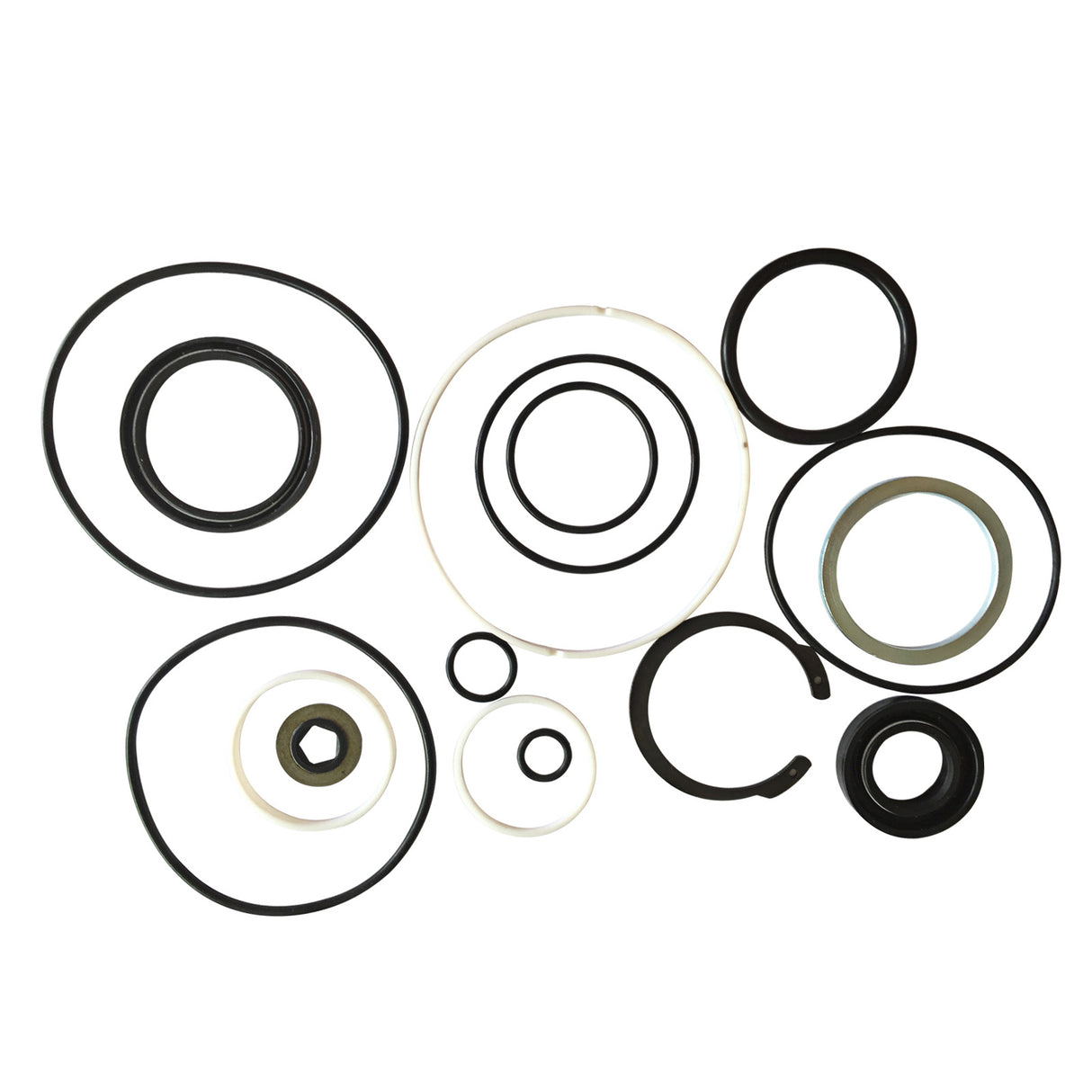 Power Steering Box Seal Kit Fit For Toyota Landcruiser 100 105 Series FZJ105 HZJ105 PSK-TA001 - Machter