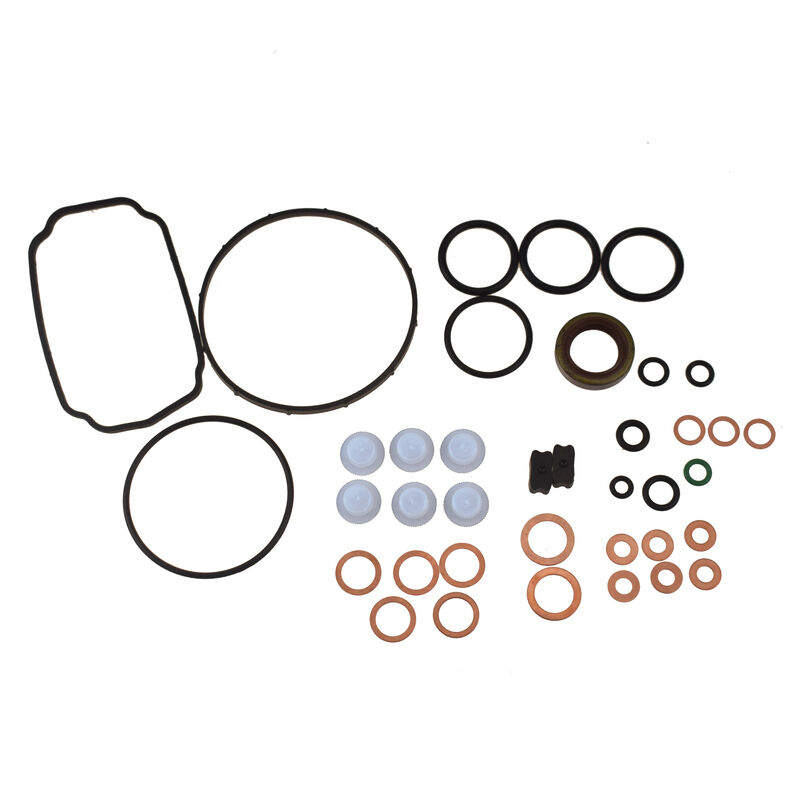 Fuel Pump Seal Gasket Kit Fit For Toyota Landcruiser 1HZ Diesel HZJ75 HZJ80 HZJ105 - Machter
