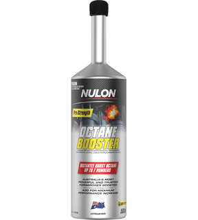 Pro-Strength Octane Booster 500mL - Nulon