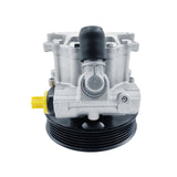 Machter 1 x Power Steering Pump With Pulley Fit For Alfa Romeo 159 2.4L Diesel 518391010 2006-2012 PSP-ALF001 - Machter