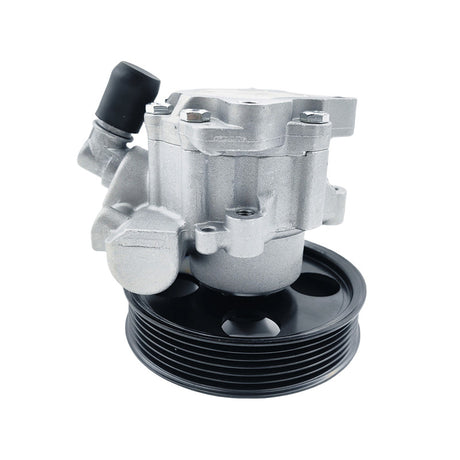 1 x Power Steering Pump With Pulley Fit For Alfa Romeo 159 2.4L Diesel 518391010 2006-2012 - Machter