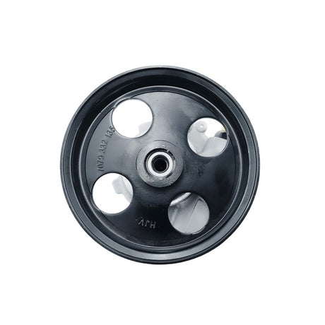 1 x Power Steering Pump With Pulley Fit For Alfa Romeo 159 2.4L Diesel 518391010 2006-2012 - Machter