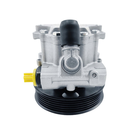 1 x Power Steering Pump With Pulley Fit For Alfa Romeo 159 2.4L Diesel 518391010 2006-2012 - Machter