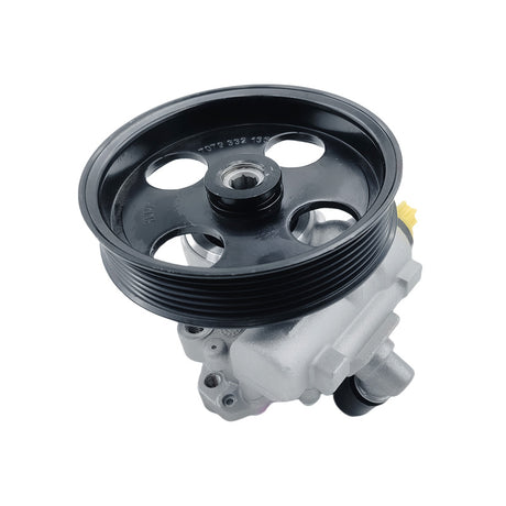Machter 1 x Power Steering Pump With Pulley Fit For Alfa Romeo 159 2.4L Diesel 518391010 2006-2012 PSP-ALF001 - Machter