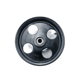 Machter 1 x Power Steering Pump With Pulley Fit For Alfa Romeo 159 2.4L Diesel 518391010 2006-2012 PSP-ALF001 - Machter