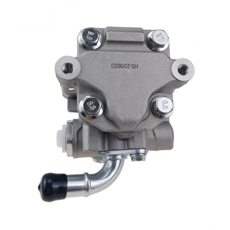 Power Steering Pump Fit For Volkswagen VW Touareg 7L6 7LA 7L7 2005-2010 For Audi Q7 4LB CCGA 2008-2014 - Machter