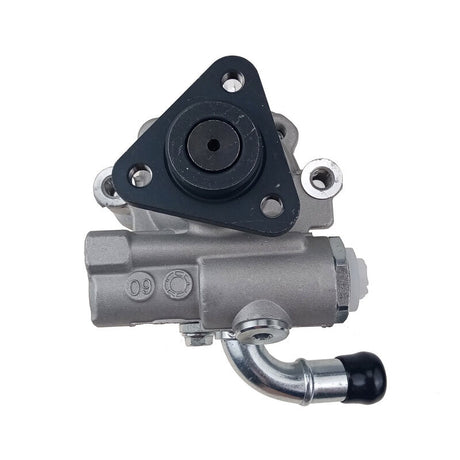 Machter Power Steering Pump Fit For Volkswagen VW Touareg 7L6 7LA 7L7 2005-2010 For Audi Q7 4LB CCGA 2008-2014 PSP-AU001M - Machter