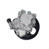 Machter Power Steering Pump Fit For Audi A4 B6 B7 2.0L FSI 2.0L TFSI 1.8L BFB 8E0145153D 2002-2008 PSP-AU002M - Machter
