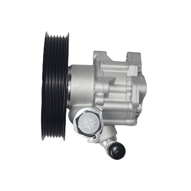 Machter Power Steering Pump Fit For Audi A4 B6 B7 2.0L FSI 2.0L TFSI 1.8L BFB 8E0145153D 2002-2008 PSP-AU002M - Machter