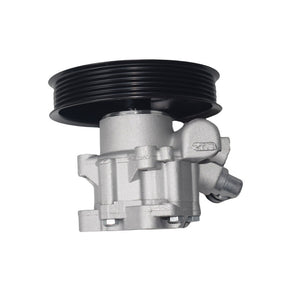 Machter Power Steering Pump Fit For Audi A4 B6 B7 2.0L FSI 2.0L TFSI 1.8L BFB 8E0145153D 2002-2008 PSP-AU002M - Machter