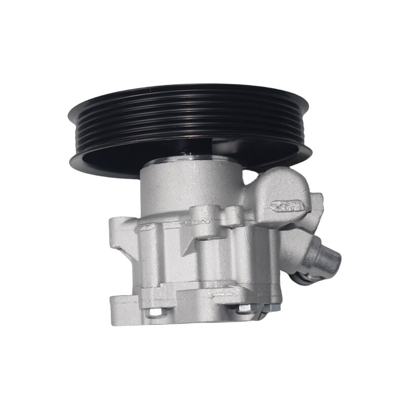 Machter Power Steering Pump Fit For Audi A4 B6 B7 2.0L FSI 2.0L TFSI 1.8L BFB 8E0145153D 2002-2008 PSP-AU002M - Machter