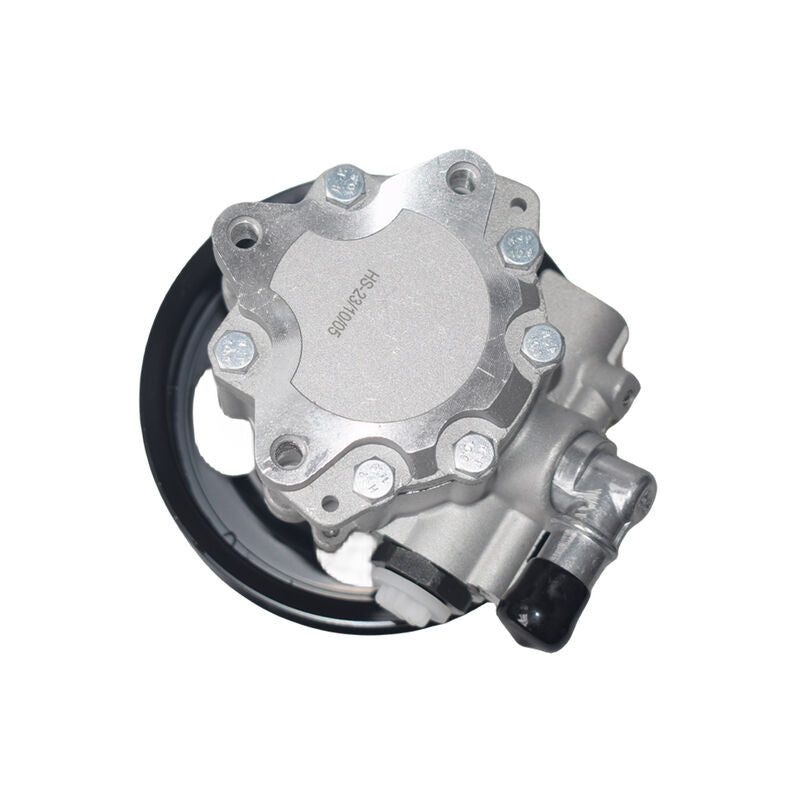 Machter Power Steering Pump Fit For Audi A4 B6 B7 2.0L FSI 2.0L TFSI 1.8L BFB 8E0145153D 2002-2008 PSP-AU002M - Machter