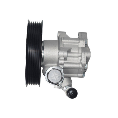Power Steering Pump Fit For Audi A4 B6 B7 2.0L FSI 2.0L TFSI 1.8L BFB 8E0145153D 2002-2008 - Machter