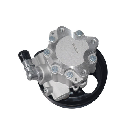 Power Steering Pump Fit For Audi A4 B6 B7 2.0L FSI 2.0L TFSI 1.8L BFB 8E0145153D 2002-2008 - Machter