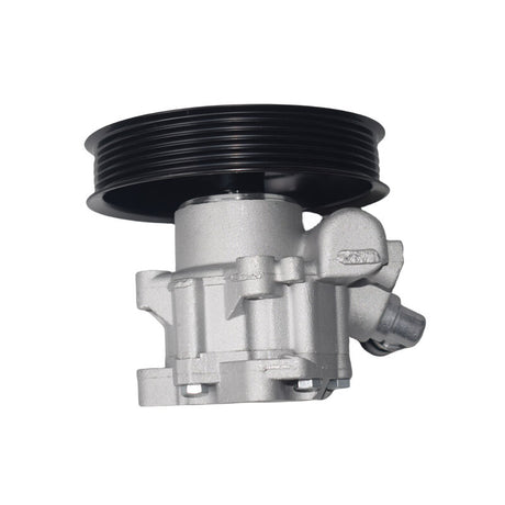 Power Steering Pump Fit For Audi A4 B6 B7 2.0L FSI 2.0L TFSI 1.8L BFB 8E0145153D 2002-2008 - Machter