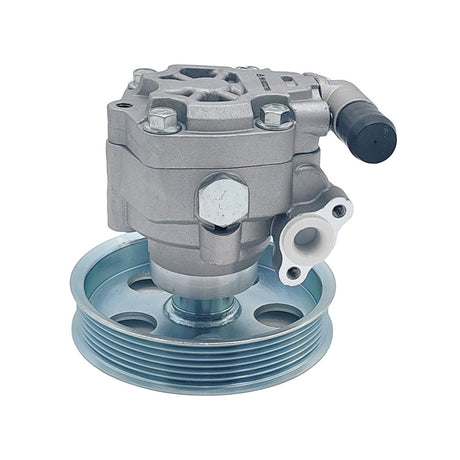Power Steering Pump Pulley Fit For Audi A4 CDNB 2.0L Petrol 2008-2012 8K0145153F - Machter