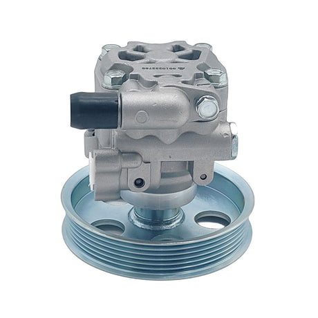 Power Steering Pump Pulley Fit For Audi A4 CDNB 2.0L Petrol 2008-2012 8K0145153F - Machter