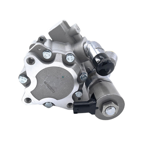 Power Steering Pump Fit For Audi A4 A5 Q5 Q7 For VW Touareg 7P5 7P6 2.0L 3.0L TDI Engine - Machter
