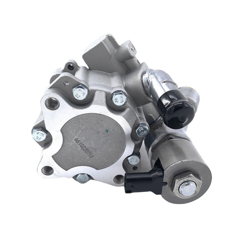 Machter Power Steering Pump Fit For Audi A4 A5 Q5 Q7 For VW Touareg 7P5 7P6 2.0L 3.0L TDI Engine PSP-AU004 - Machter