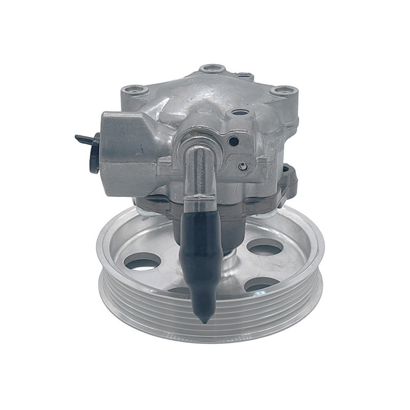 Machter Power Steering Pump Pulley Fit For Audi Q5 8R 2.0L Petrol 8R0145153C 2009-2012 PSP-AU005 - Machter