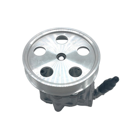 Power Steering Pump Pulley Fit For Audi Q5 8R 2.0L Petrol 8R0145153C 2009-2012 - Machter
