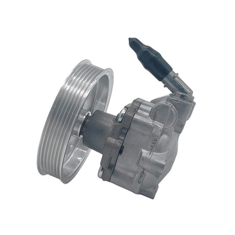 Power Steering Pump Pulley Fit For Audi Q5 8R 2.0L Petrol 8R0145153C 2009-2012 - Machter