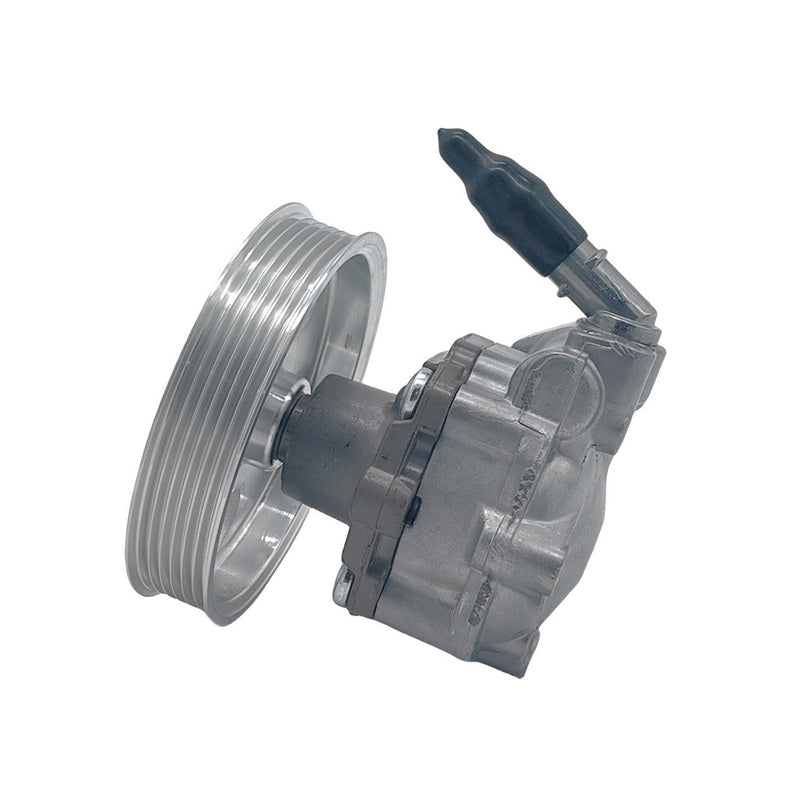 Machter Power Steering Pump Pulley Fit For Audi Q5 8R 2.0L Petrol 8R0145153C 2009-2012 PSP-AU005 - Machter