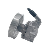 Machter Power Steering Pump Pulley Fit For Audi Q5 8R 2.0L Petrol 8R0145153C 2009-2012 PSP-AU005 - Machter