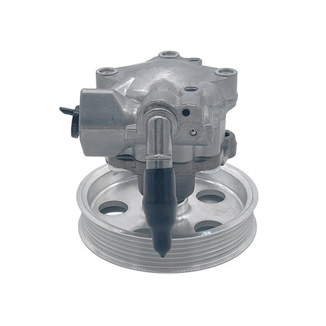 Power Steering Pump Pulley Fit For Audi Q5 8R 2.0L Petrol 8R0145153C 2009-2012 - Machter