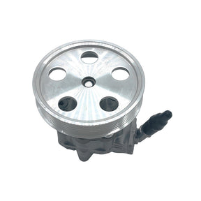 Machter Power Steering Pump Pulley Fit For Audi Q5 8R 2.0L Petrol 8R0145153C 2009-2012 PSP-AU005 - Machter