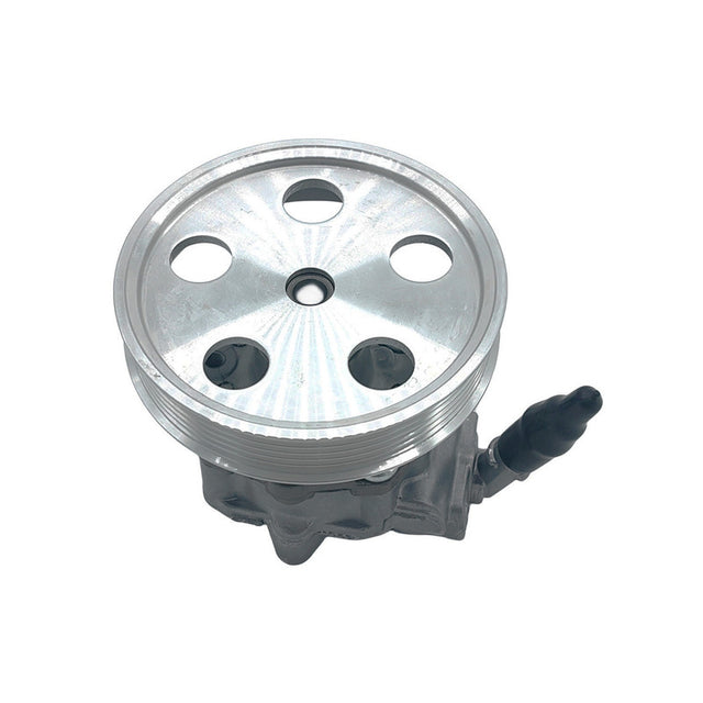 Machter Power Steering Pump Pulley Fit For Audi Q5 8R 2.0L Petrol 8R0145153C 2009-2012 PSP-AU005 - Machter