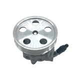 Machter Power Steering Pump Pulley Fit For Audi Q5 8R 2.0L Petrol 8R0145153C 2009-2012 PSP-AU005 - Machter