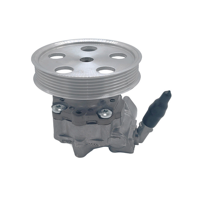 Machter Power Steering Pump Pulley Fit For Audi Q5 8R 2.0L Petrol 8R0145153C 2009-2012 PSP-AU005 - Machter